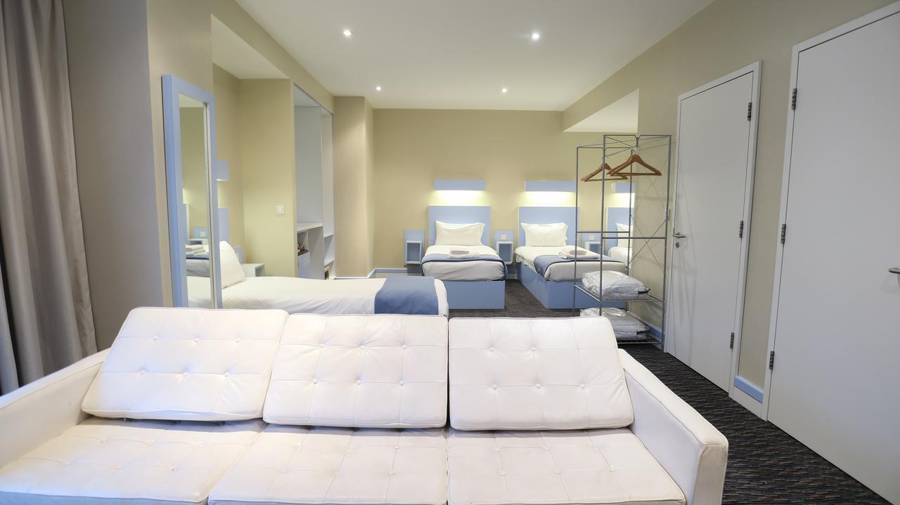 Citrus Hotel Cheltenham By Compass Hospitality Luaran gambar