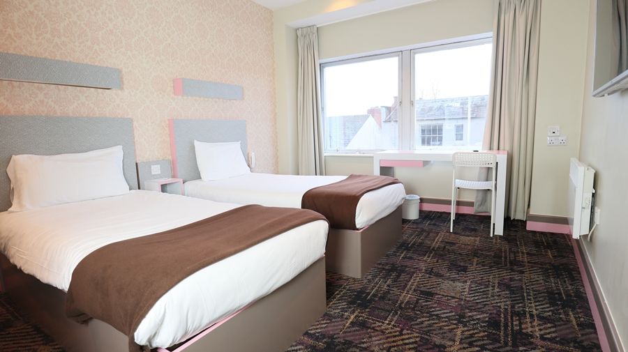 Citrus Hotel Cheltenham By Compass Hospitality Luaran gambar