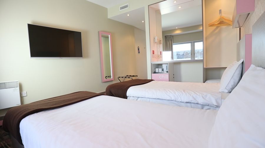 Citrus Hotel Cheltenham By Compass Hospitality Luaran gambar