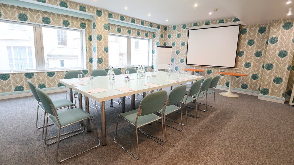Citrus Hotel Cheltenham By Compass Hospitality Luaran gambar