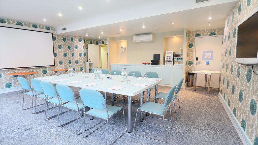 Citrus Hotel Cheltenham By Compass Hospitality Luaran gambar