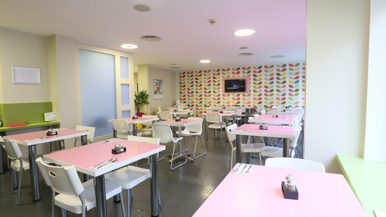 Citrus Hotel Cheltenham By Compass Hospitality Luaran gambar