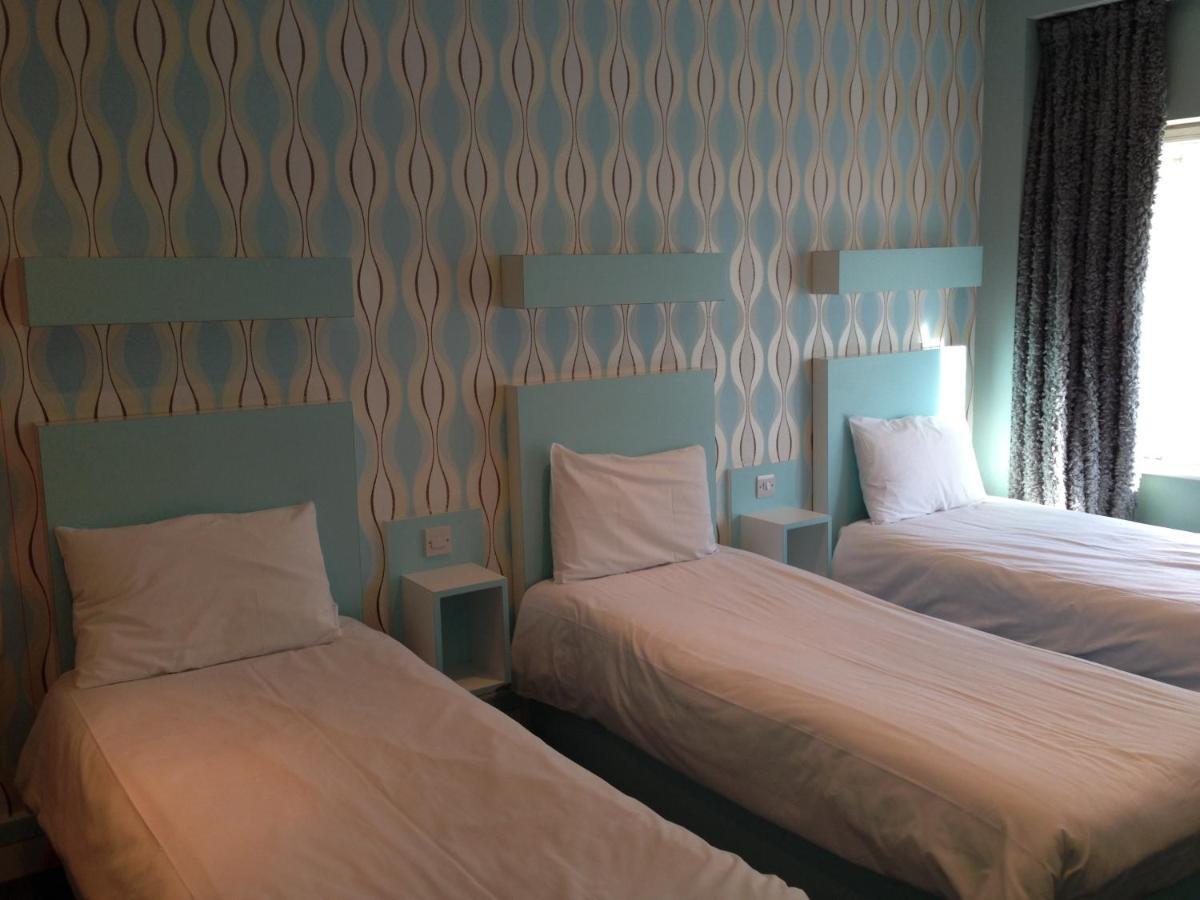 Citrus Hotel Cheltenham By Compass Hospitality Bilik gambar