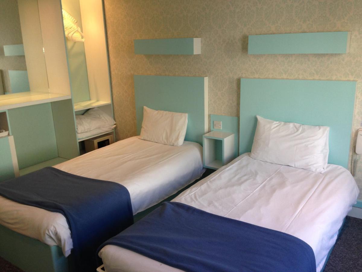 Citrus Hotel Cheltenham By Compass Hospitality Luaran gambar