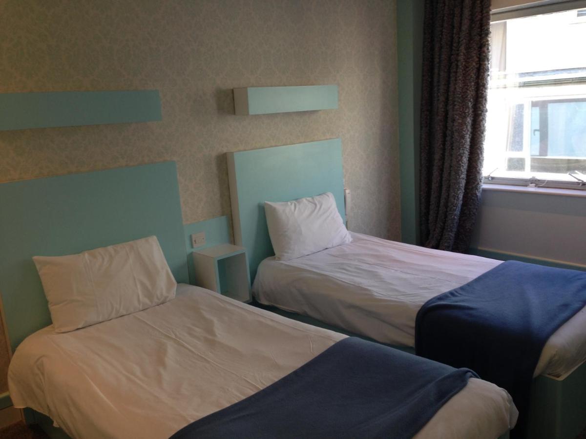 Citrus Hotel Cheltenham By Compass Hospitality Luaran gambar
