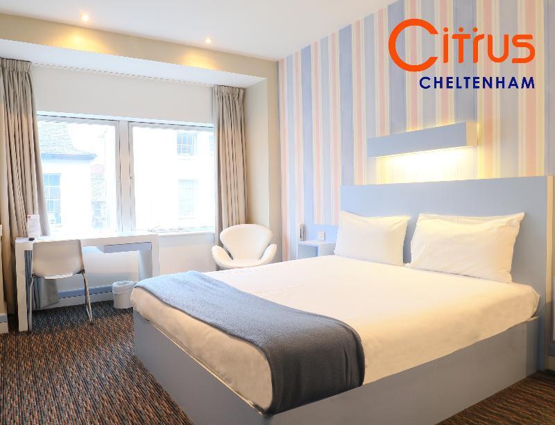 Citrus Hotel Cheltenham By Compass Hospitality Luaran gambar