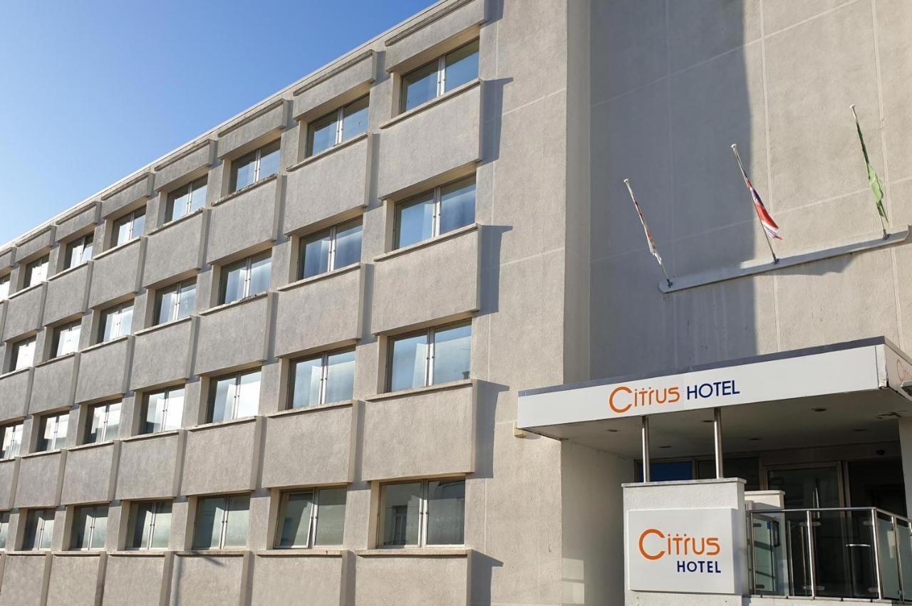 Citrus Hotel Cheltenham By Compass Hospitality Luaran gambar
